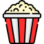 popcorn